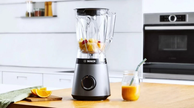Bosch tritán turmixgép