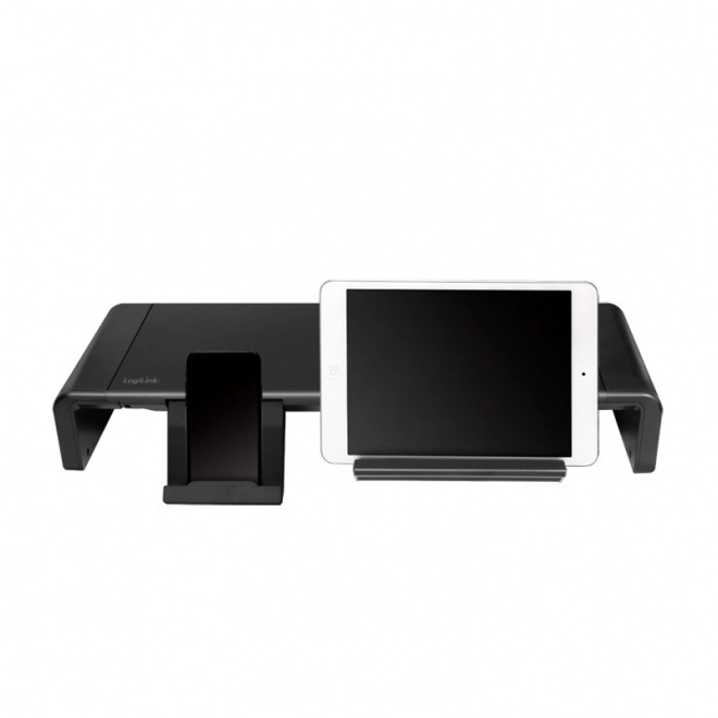 Ergonomikus monitorállvány LogiLink