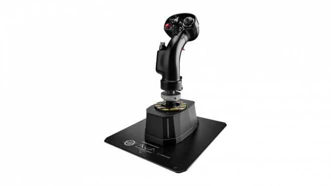Ava FA18 Szuper Hornet repülési joystick