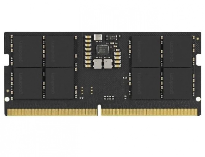 Pny 16GB DDR5 SODIMM memória