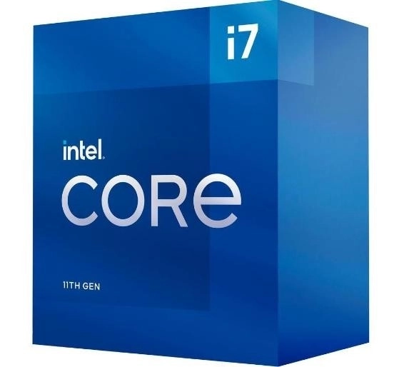 Intel Core i7 processzor