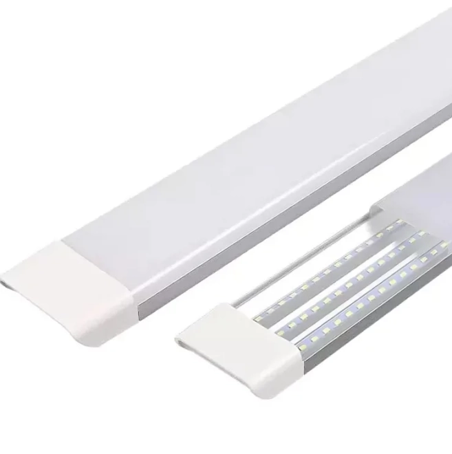 Mennyezeti LED lámpa garázsba és műhelybe 60cm 30W