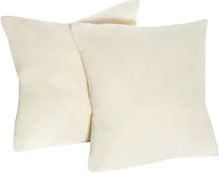 Maximális kényelem 2 párnával