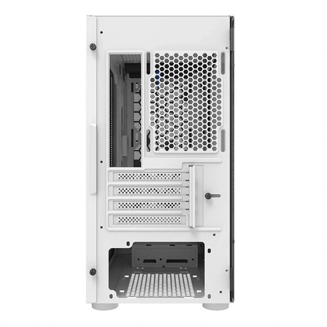Darkflash DLM21 Mesh számítógépház fehér