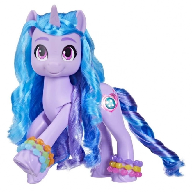 My Little Pony Izzy világító játék