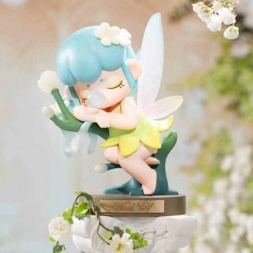 Finom részletek és pasztell esztétika