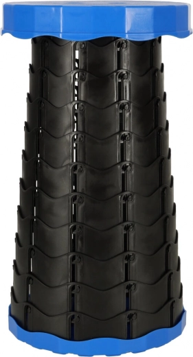 Gyors teleszkópos kinyitás