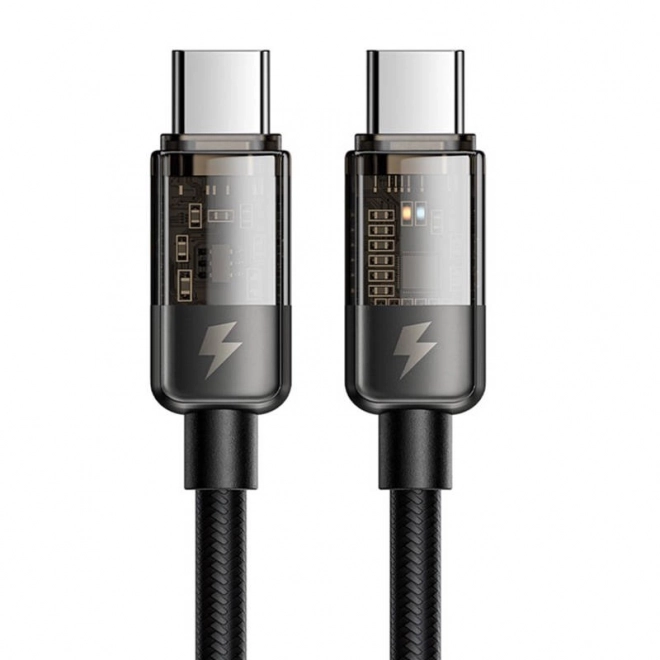 Mcdodo lightning adapter aux jackkal és lightning porttal