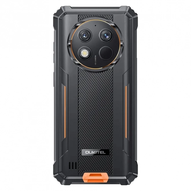 Smartphone G1 4G IP69K narancssárga