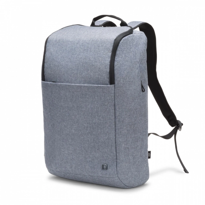 Eco Motion notebook hátizsák, denim
