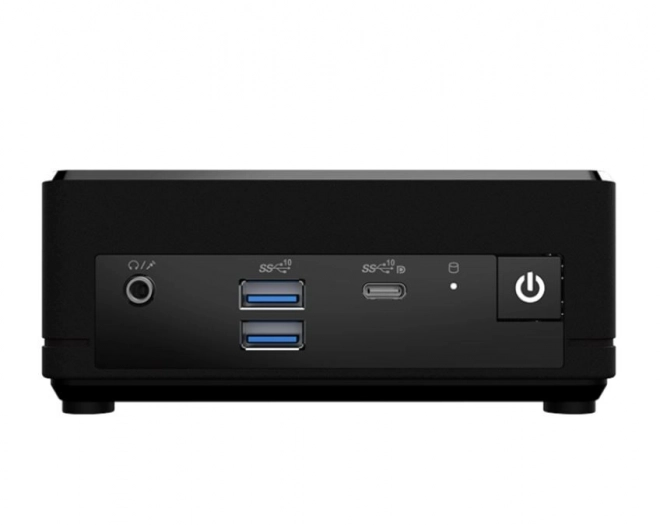 Mini pc cubi 5 üzleti és szórakoztató központ