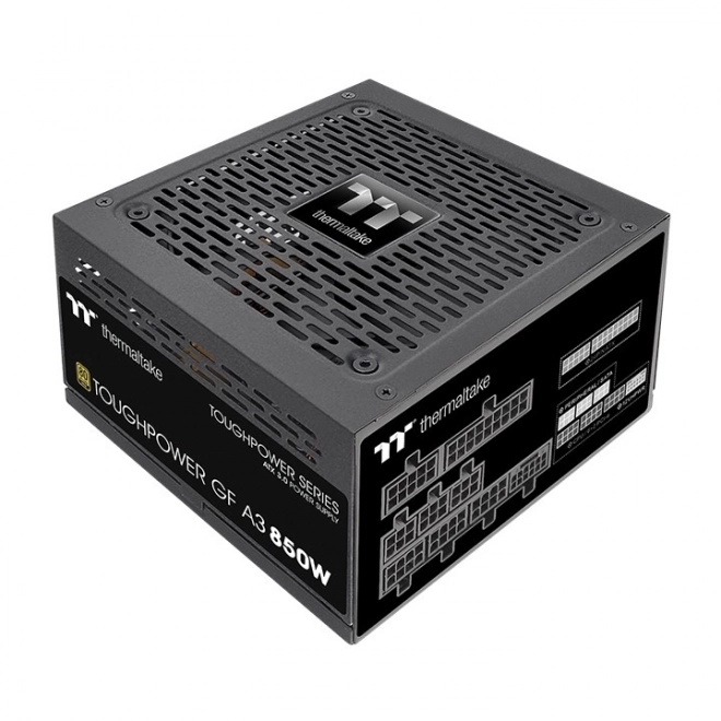 Tápellátás Toughpower GF A3 850W Gold F Moduláris 12 cm Gen5
