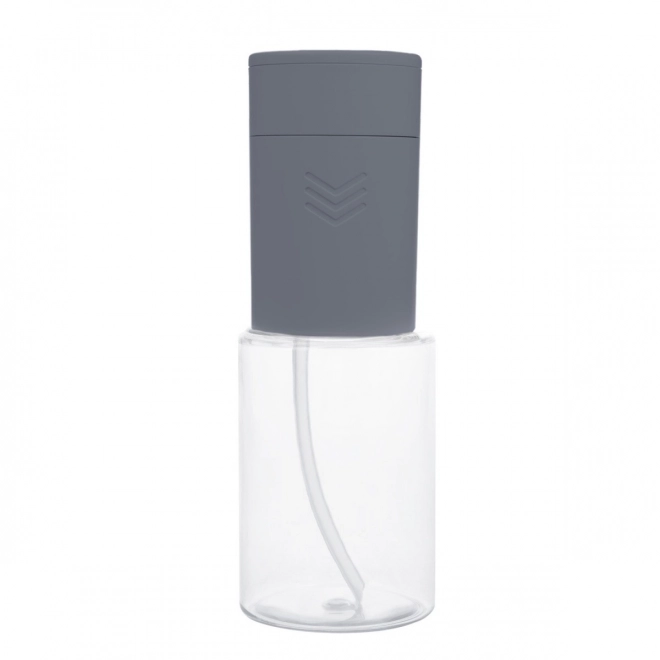 Szürke érintésmentes szappanadagoló 300 ml