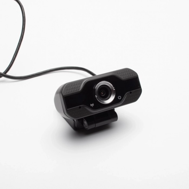 Usb Webkamera Full Hd Savio