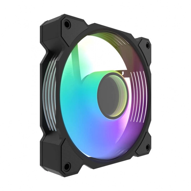 Darkflash DR08 A-RGB hűtőventilátor