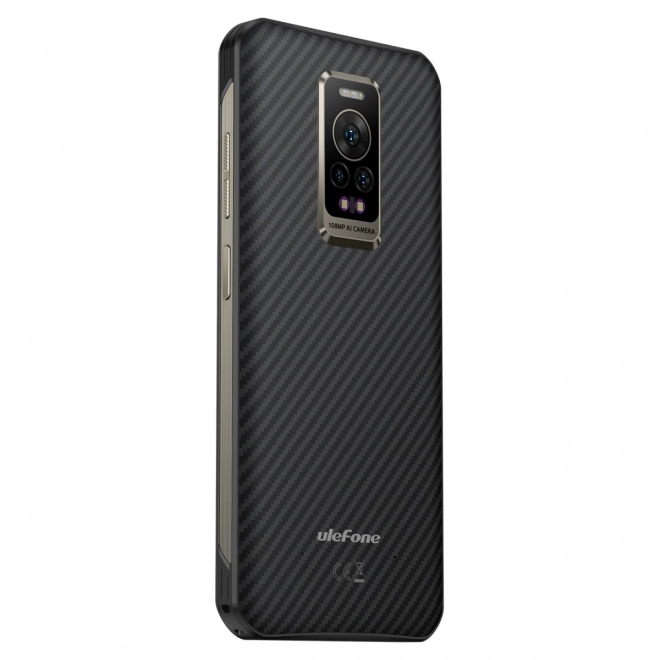 Tartós okostelefon Ulefone Armor 17 Pro