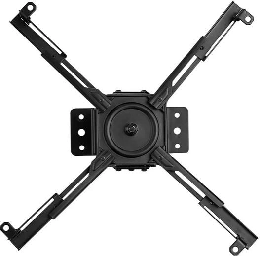 Precíz vetítésbeállítás