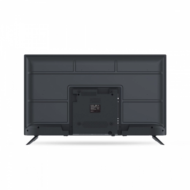 40 hüvelykes LED TV