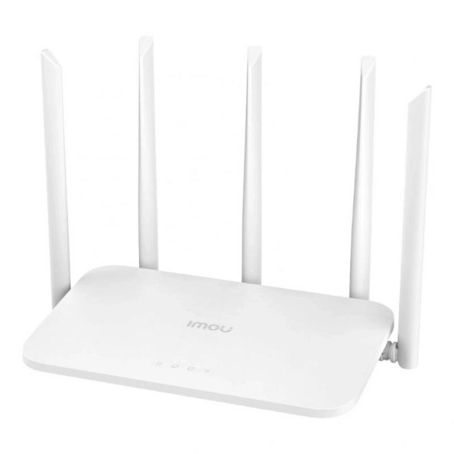 Kétsávos WiFi Router IMOU HX21