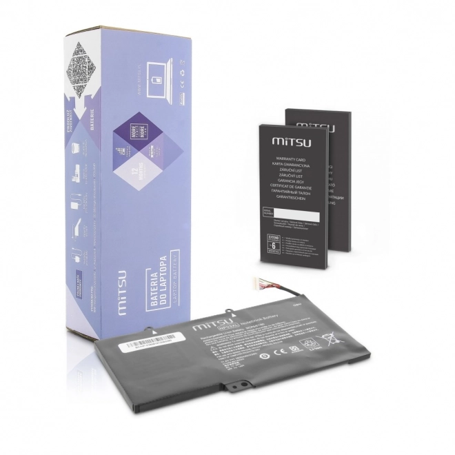 Batteria HP Pavilion X360 laptophoz 3800 mAh 11.4V