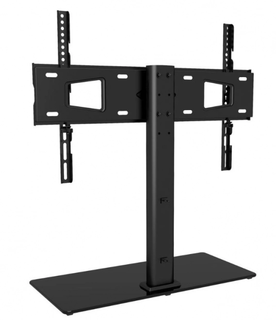 Univerzális állvány tévéhez 32"-65" fekete