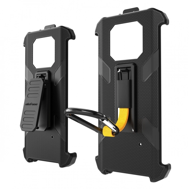 Többcélú tok Ulefone Armor 22-hez