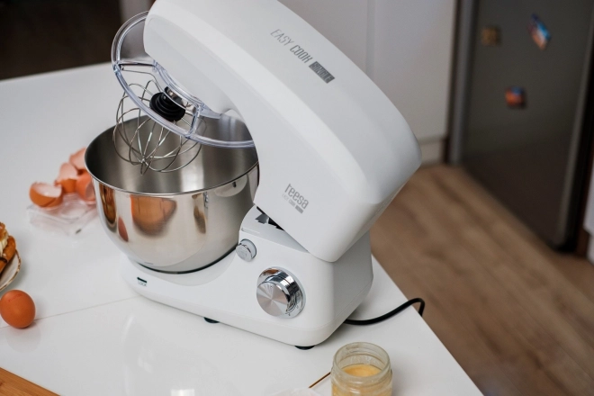 Konyhai robotgép Teesa Easy Cook fehér