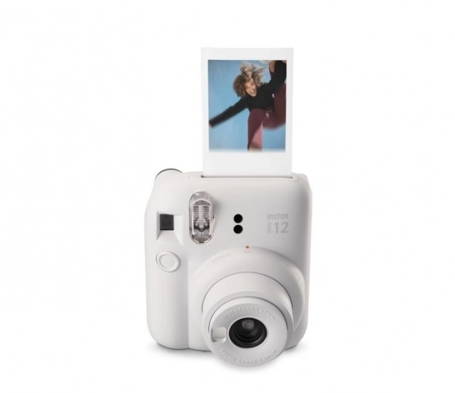 Instax Mini 12 fényképezőgép fehér