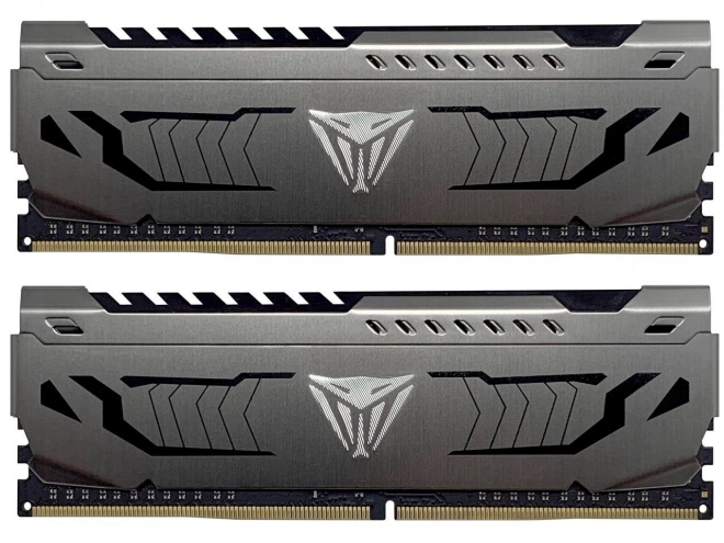 Viper Steel DDR4 memória 16GB 3600MHz CL18