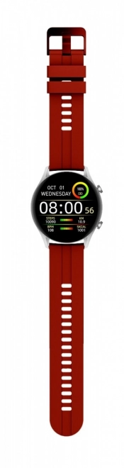 Férfi smartwatch OROMED ORO SMART FIT8 PRO