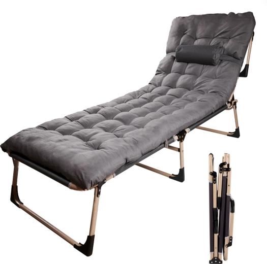 Összecsukható kialakítás, amely befér az autóba