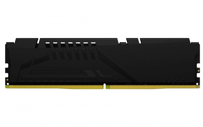 Kingston Fury Beast DDR5 16GB fekete memória