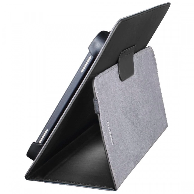 Univerzális tablet tok Xpand 9,5-11 hüvelyk, fekete