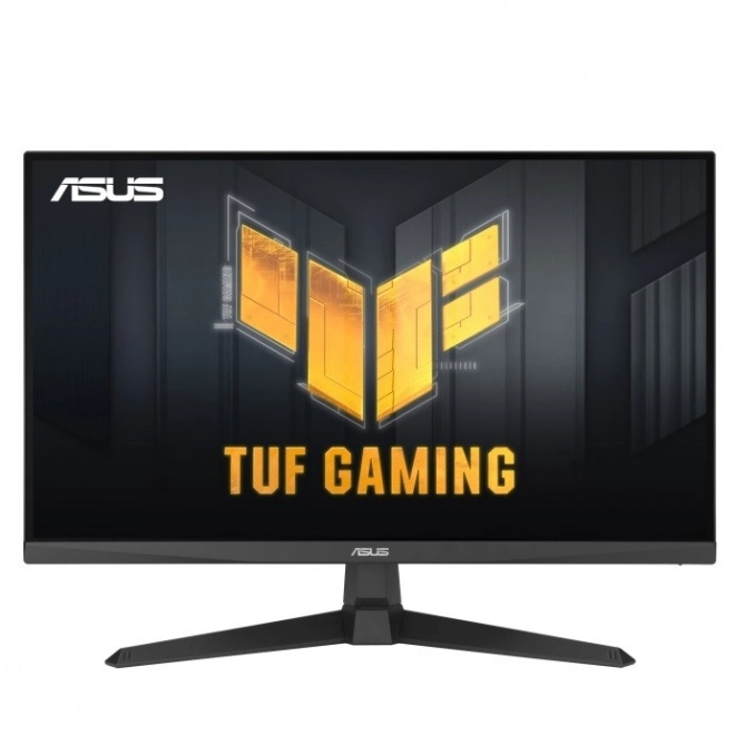 27 hüvelykes Full HD monitor, 180Hz, Fast IPS technológiával