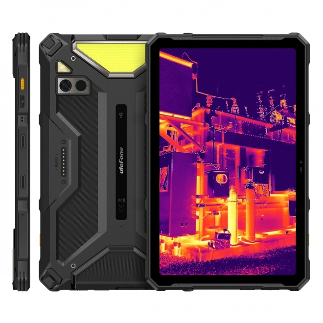Páncél Pad 4 Ultra Thermal Tablet