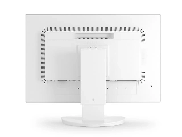 Multisync EA241WU fehér IPS monitor