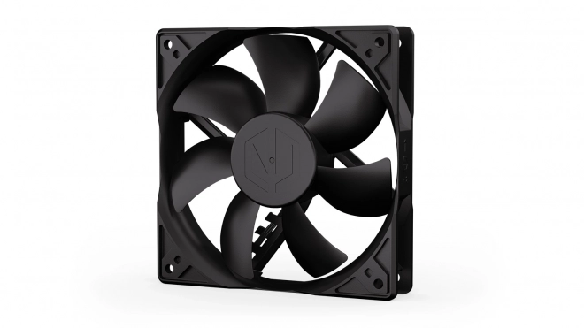 Zephyr 120 ventilátor