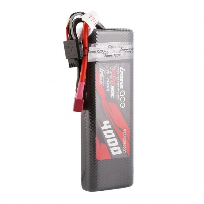 Akkumulátor Gens Ace G-Tech 4000mAh