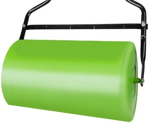 35 l-es tölthető henger a tökéletes tömörítéshez