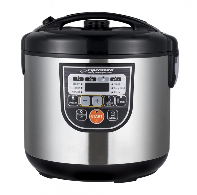 Esperanza multicooker főzőtárs