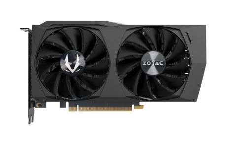 Zotac Gaming Geforce RTX 3050 ECO grafikus kártya