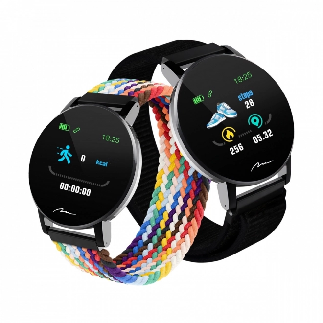 Smartband Thaiti 2 nylon pánttal