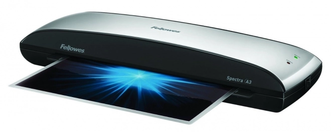 Fellowes Spectra A3 laminálógép