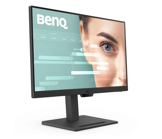 27 hüvelykes LED monitor
