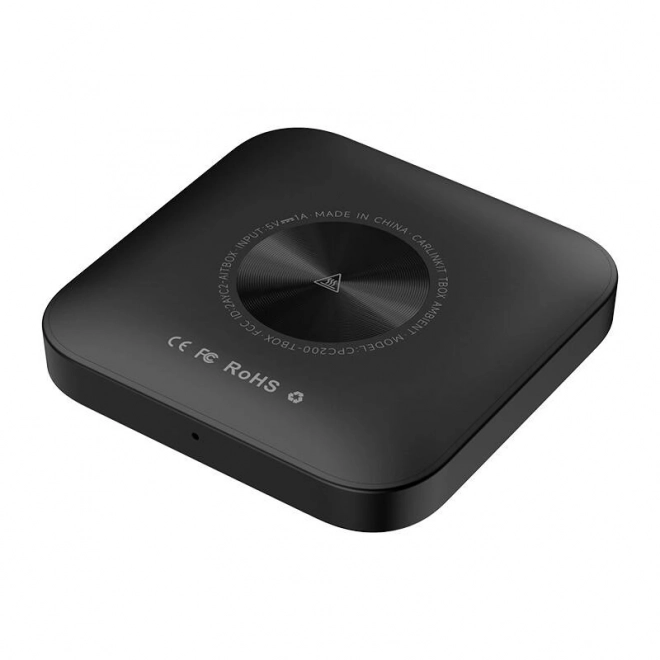 Carlinkit Vezeték Nélküli Szórakoztató Adapter Apple Carplay És Android Auto