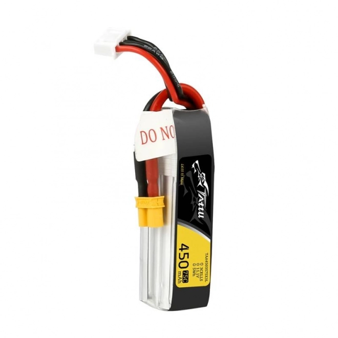 LiPo Akkumulátor Tattu 450mAh 3S 75C