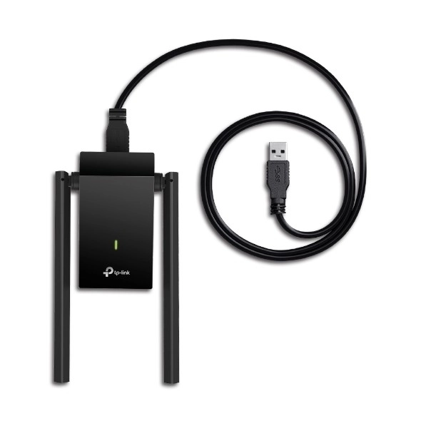 Archer T4U Plus Wi-Fi adapter