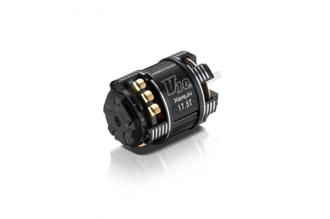 Hobbywing Xerun V10 G3 versenymotor 10.5T 4500KV