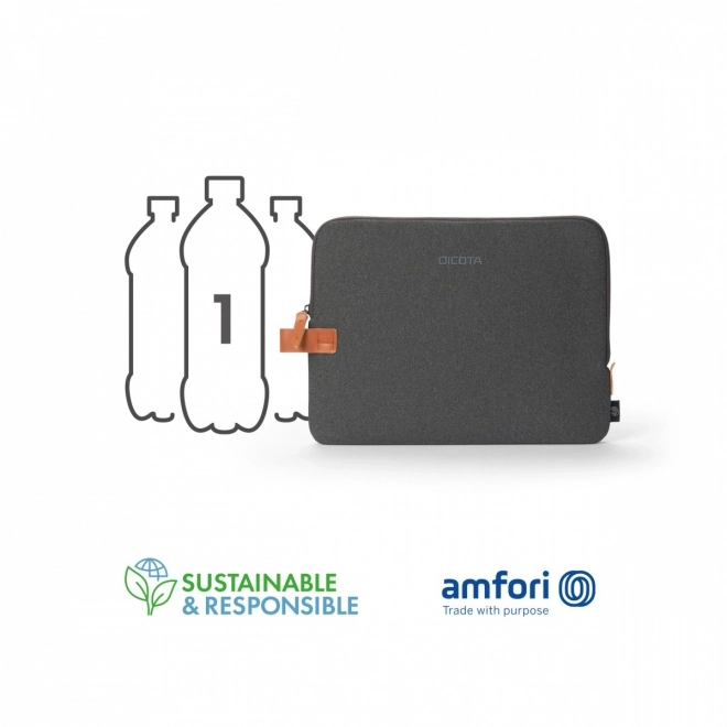 Urban antracit macbook tok