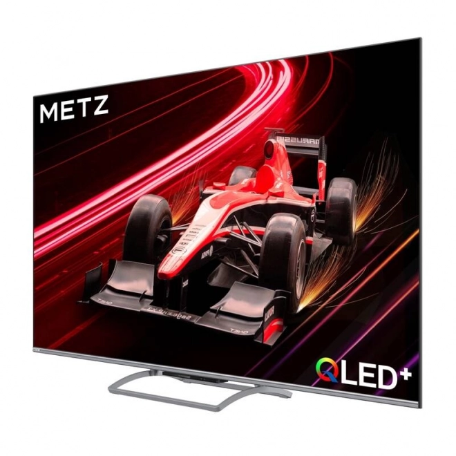 Metz 65 hüvelykes QLED 4K Ultra HD TV